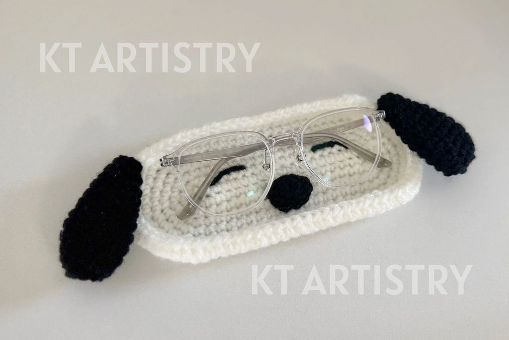 Snoopy Case