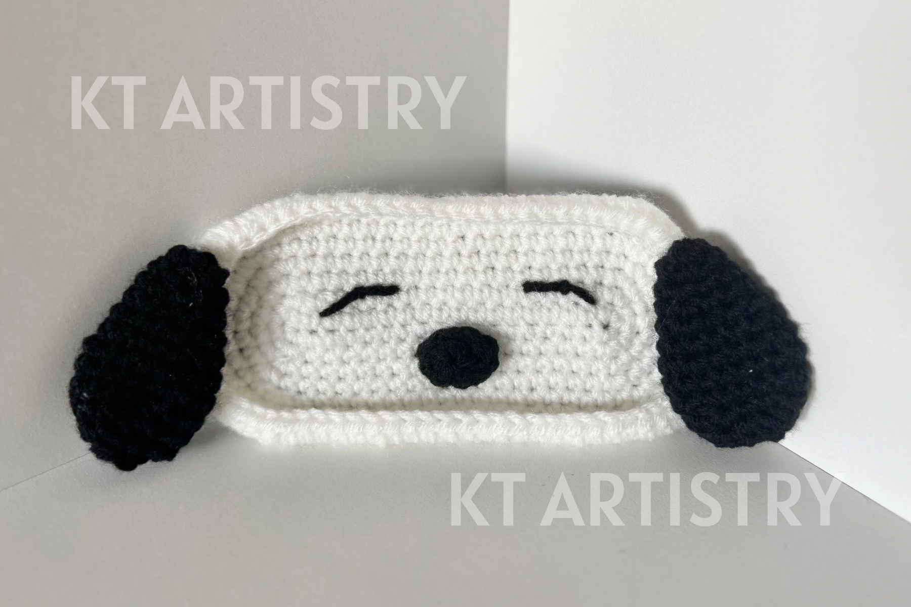 Snoopy Case