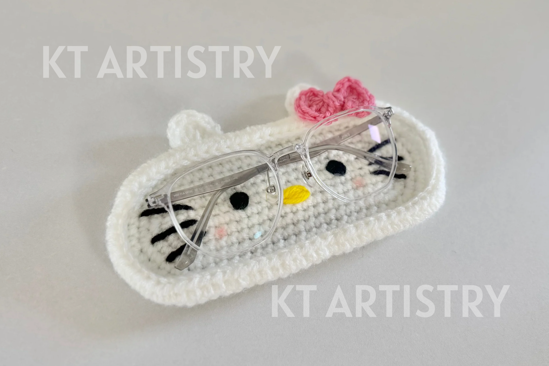 Hello Kitty Case