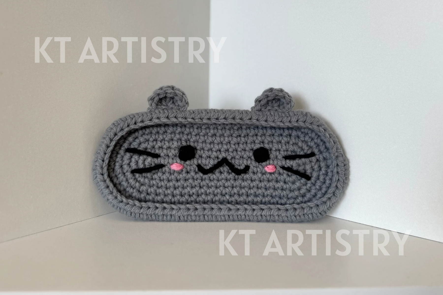 Pusheen Case