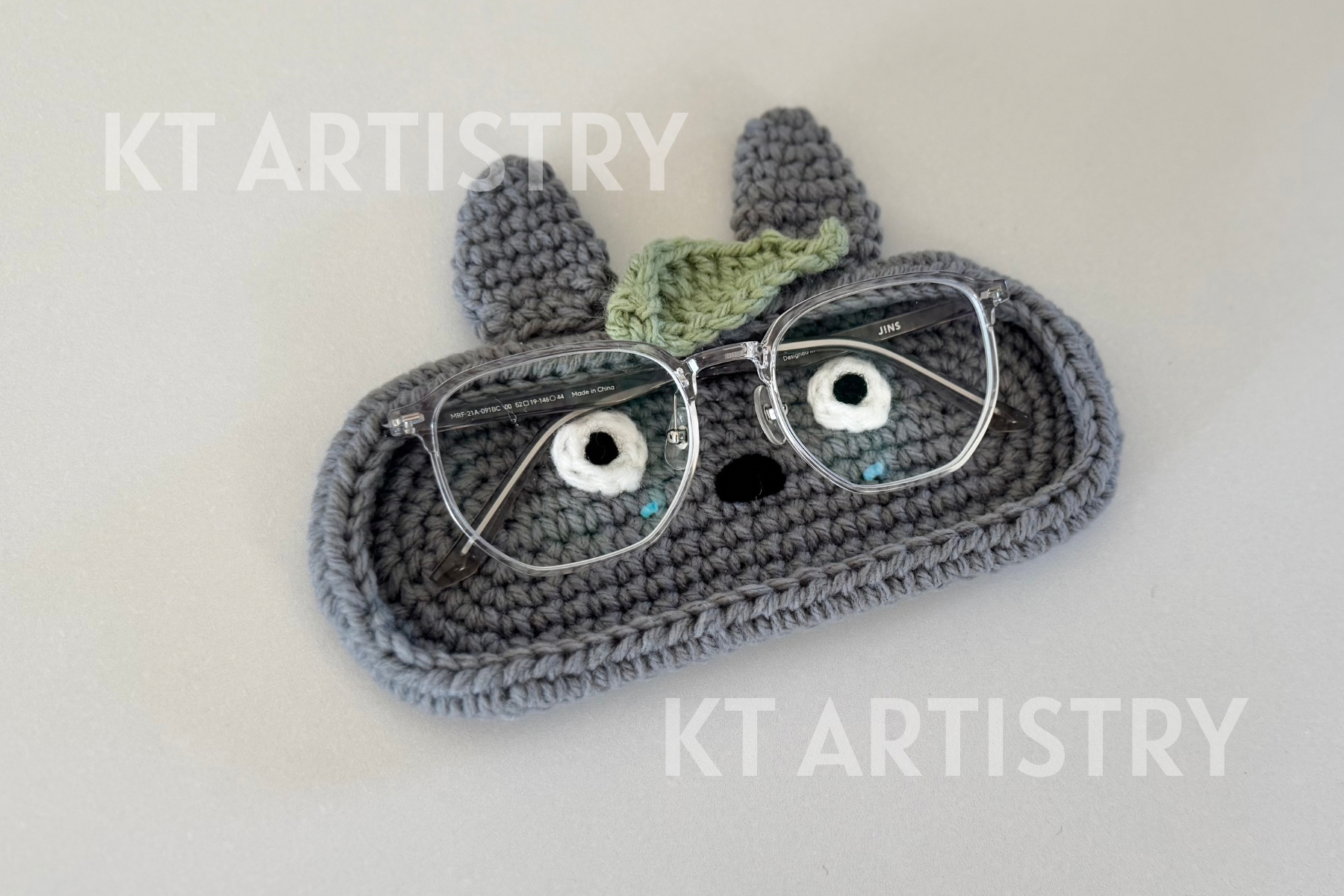 Totoro Case
