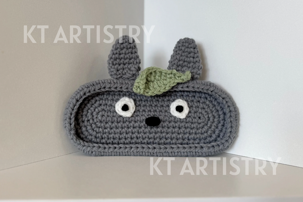 Totoro Case