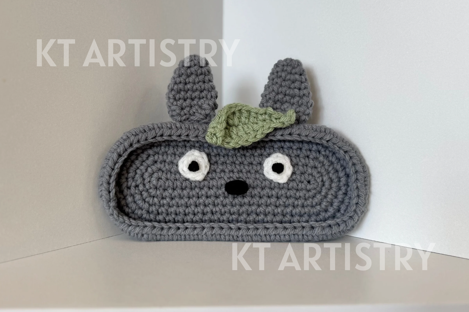 Totoro Case